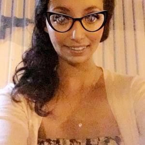 Meet your Posher, Christel